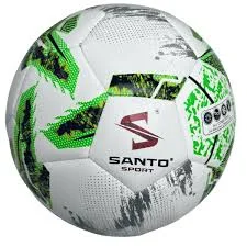 Ballon de football santo T5