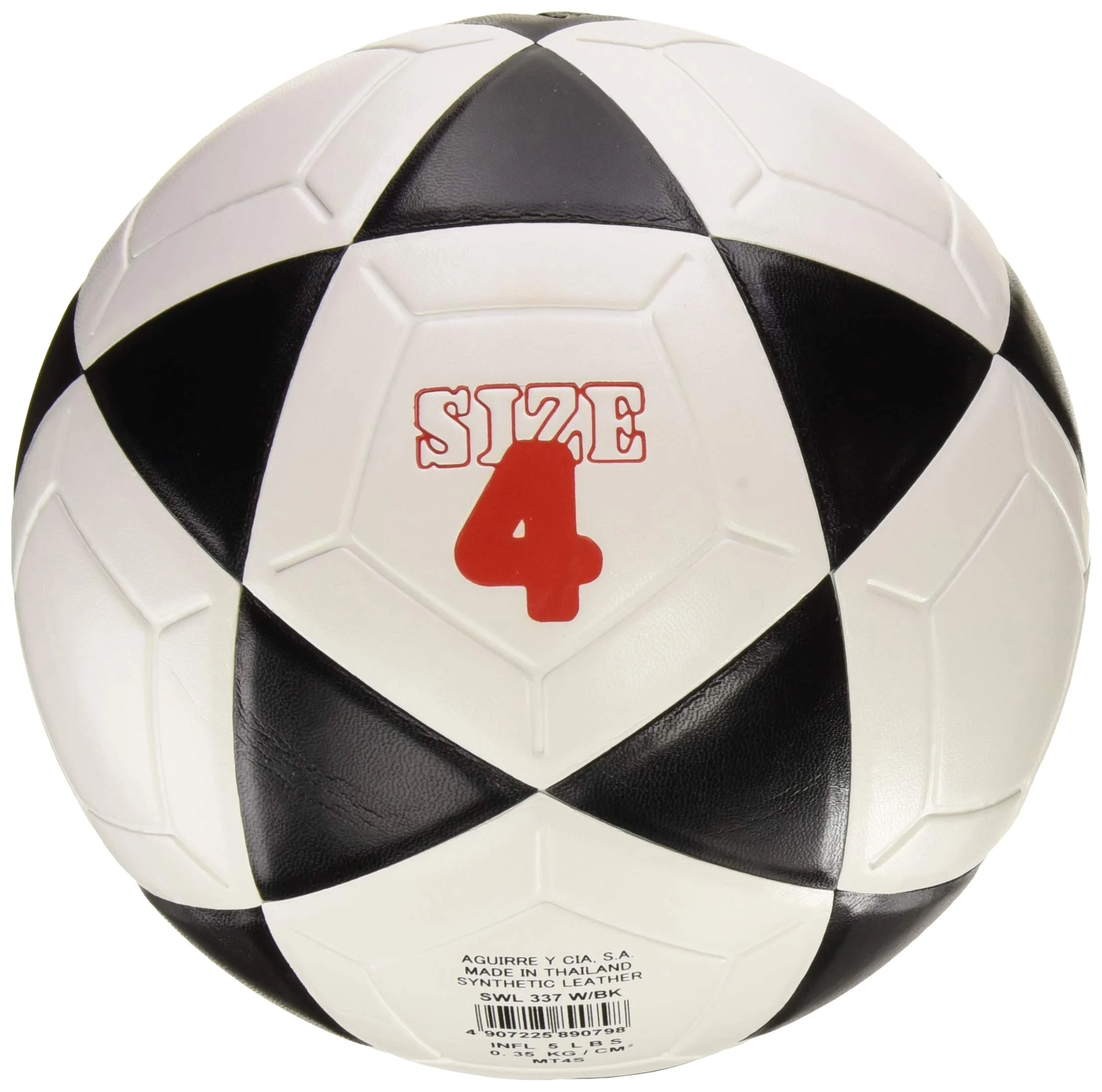 Ballon Futsal Mikasa SWL377