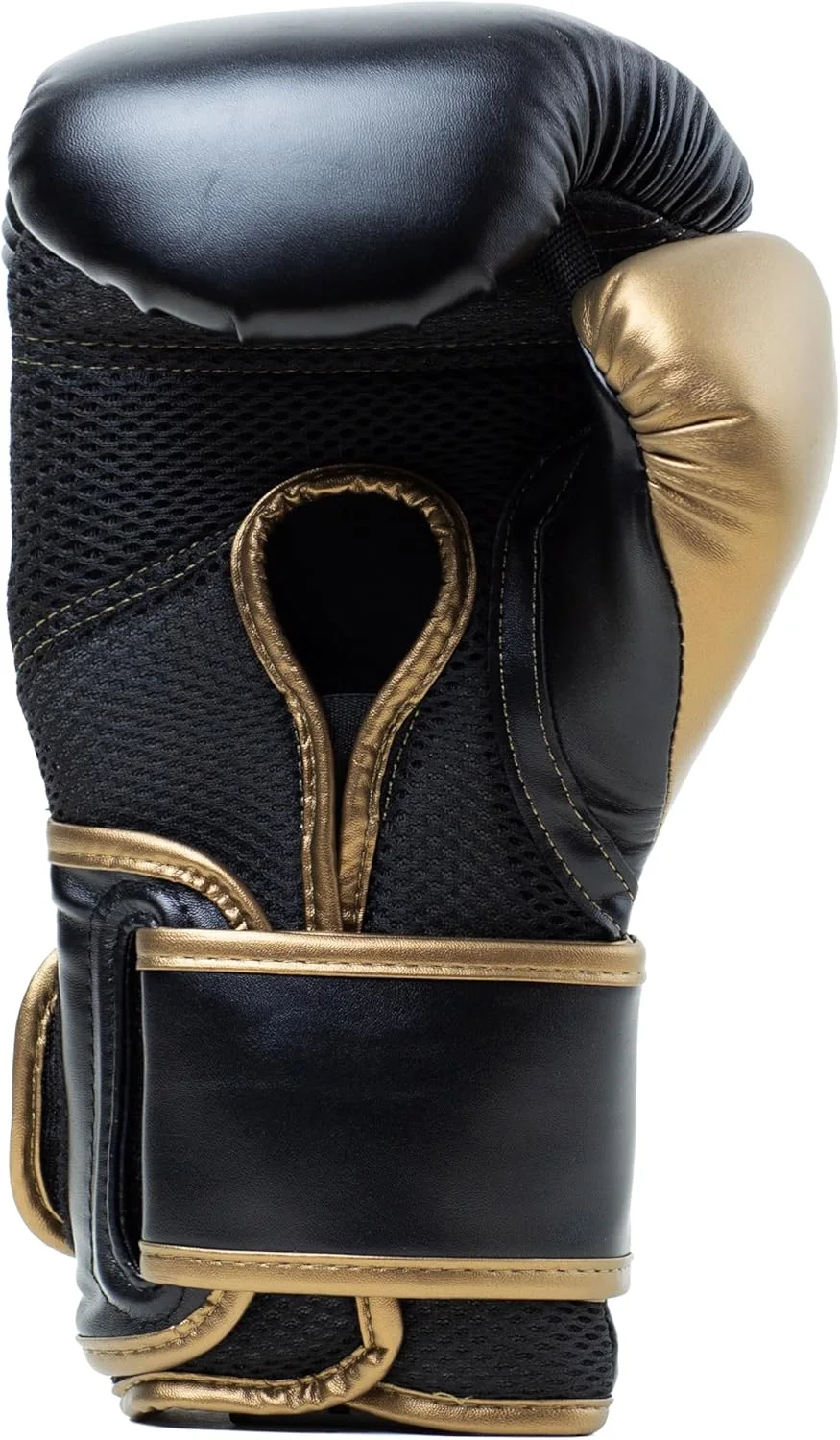 Gant de boxe Everlast Powerlock