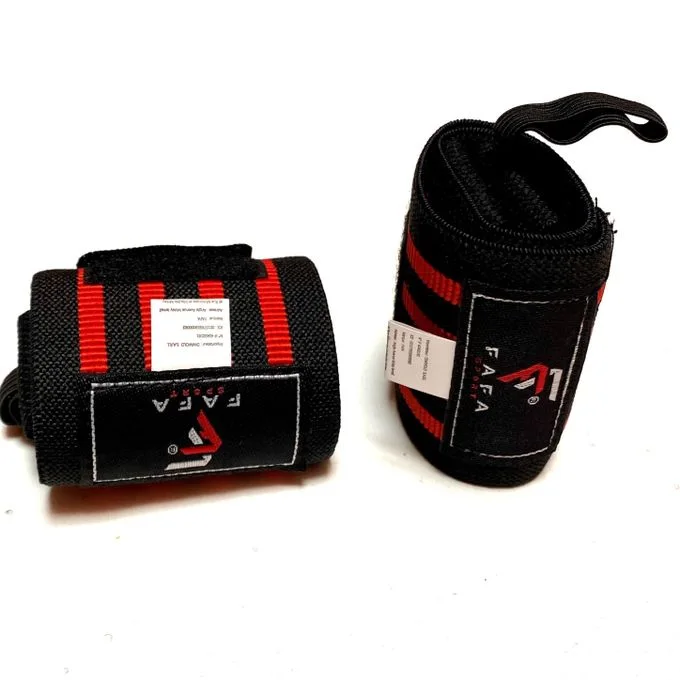 Pack complet de musculation