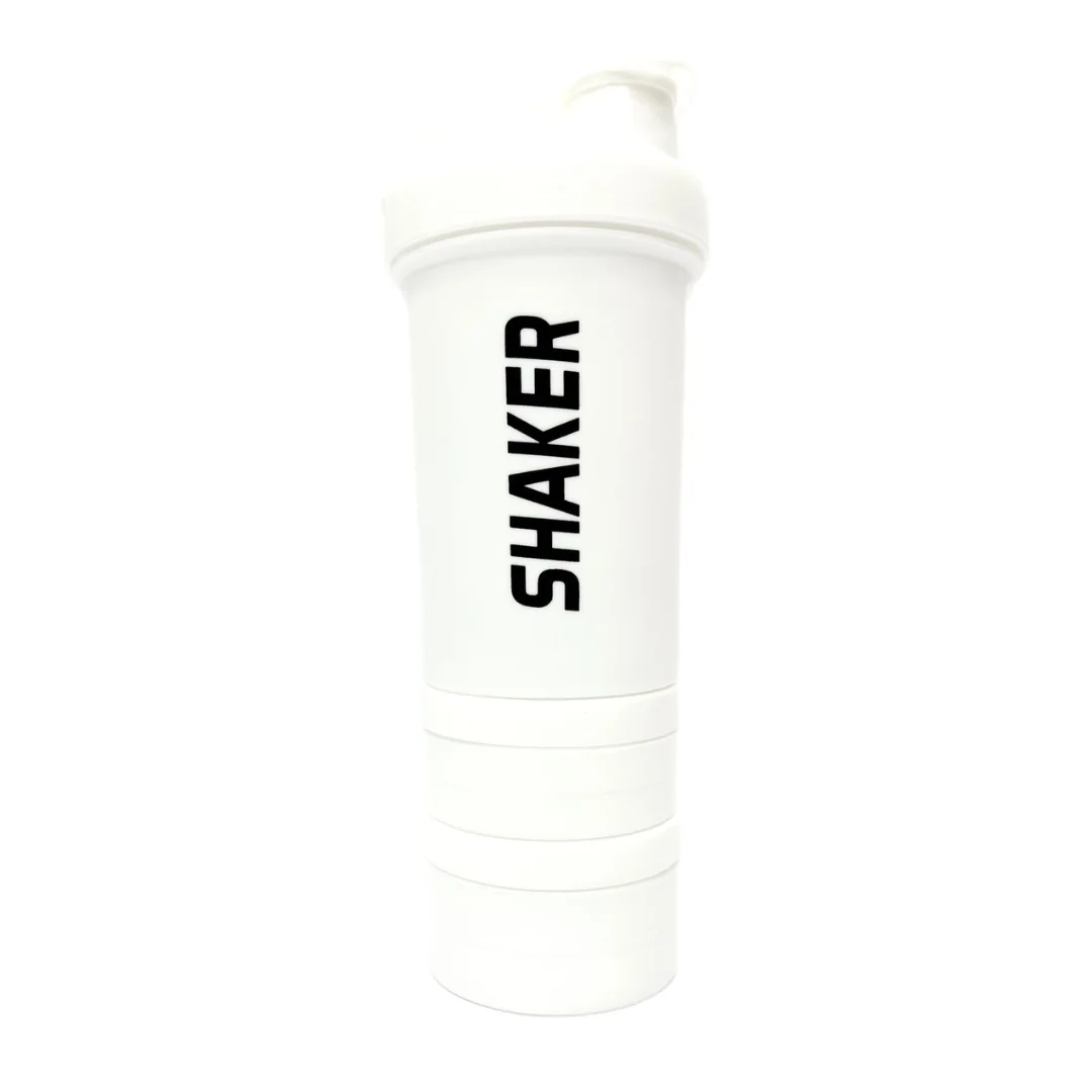 Shaker