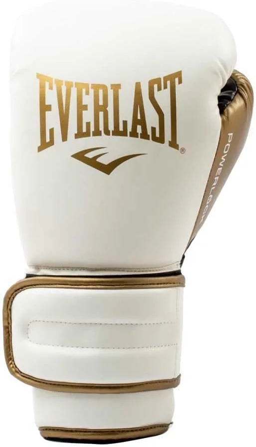 Gant de boxe Everlast Powerlock