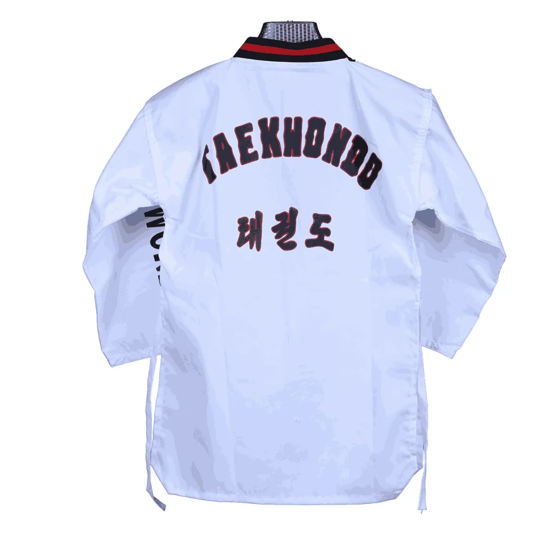 Kimono de Teakwondo Junior