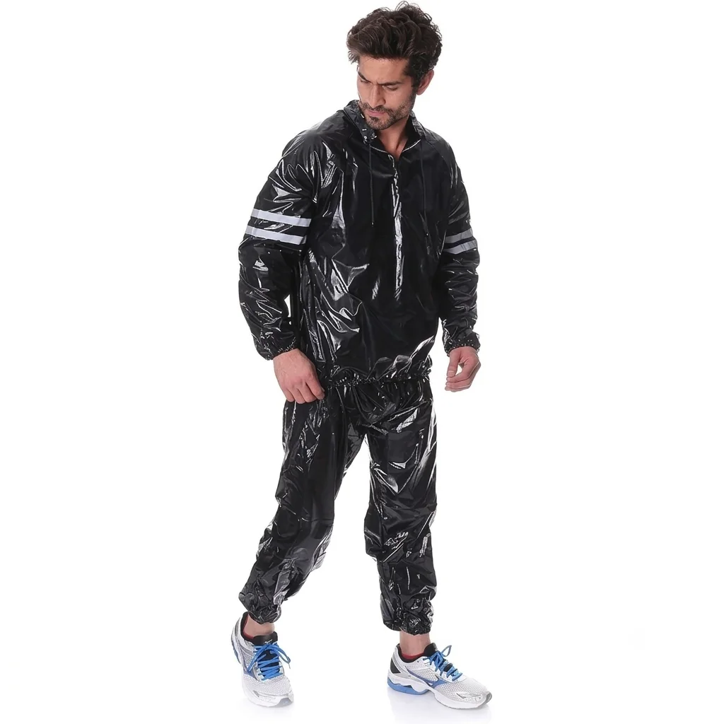 Sauna suit
