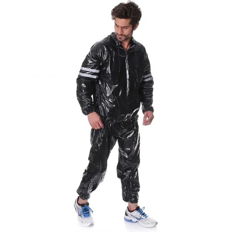 Sauna suit