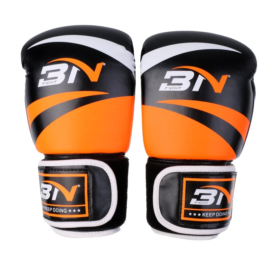 Gant de kick boxing BN