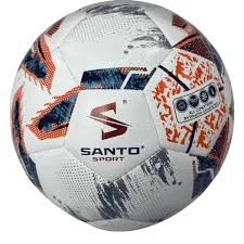 Ballon de football santo T5