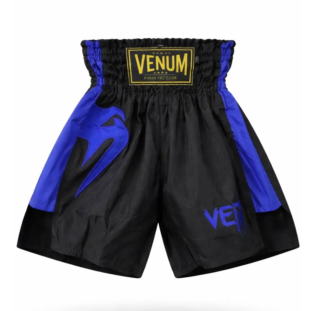 Short de kickboxing Venum