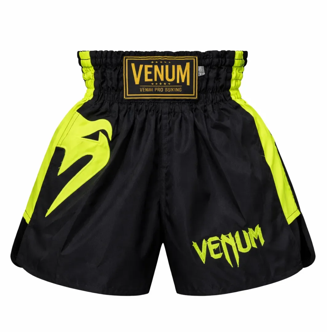 Short de kickboxing Venum