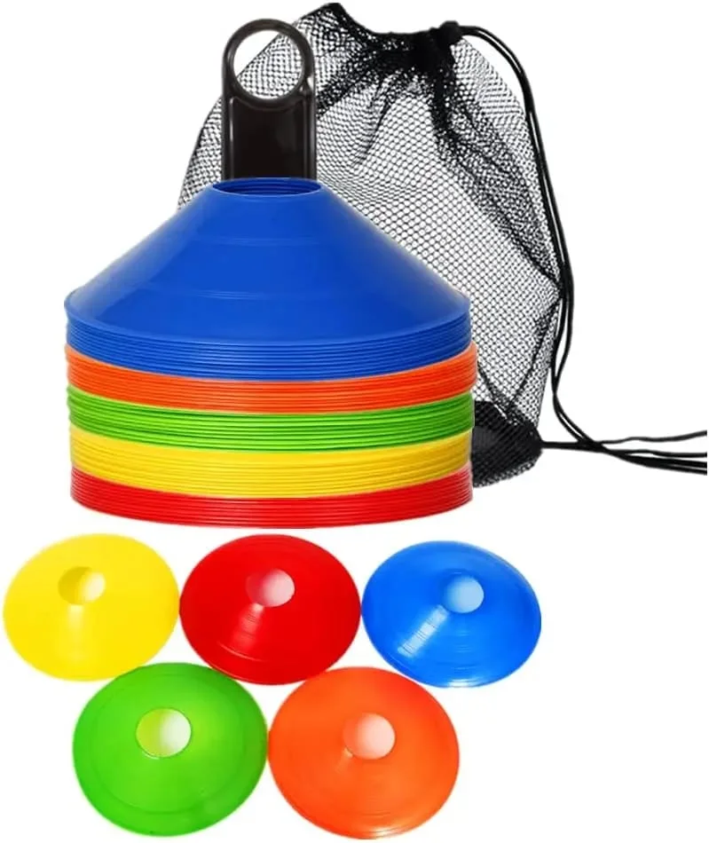 Lot de Coupelles de Marquage 50pcs