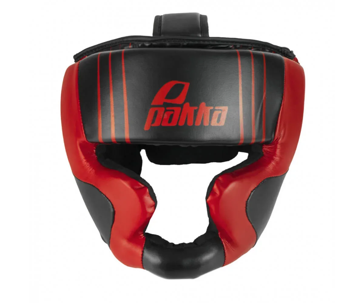 Casque de full contact