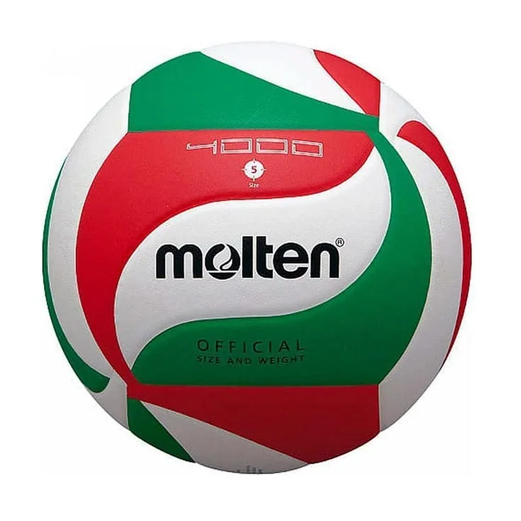 Ballon de Volley-Ball molten v5m4000