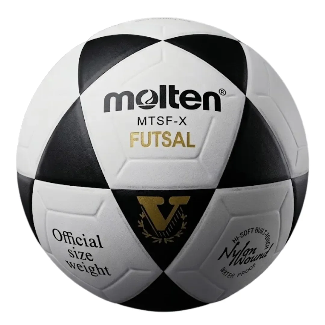 Ballon de Futsal Molten MTSF-X