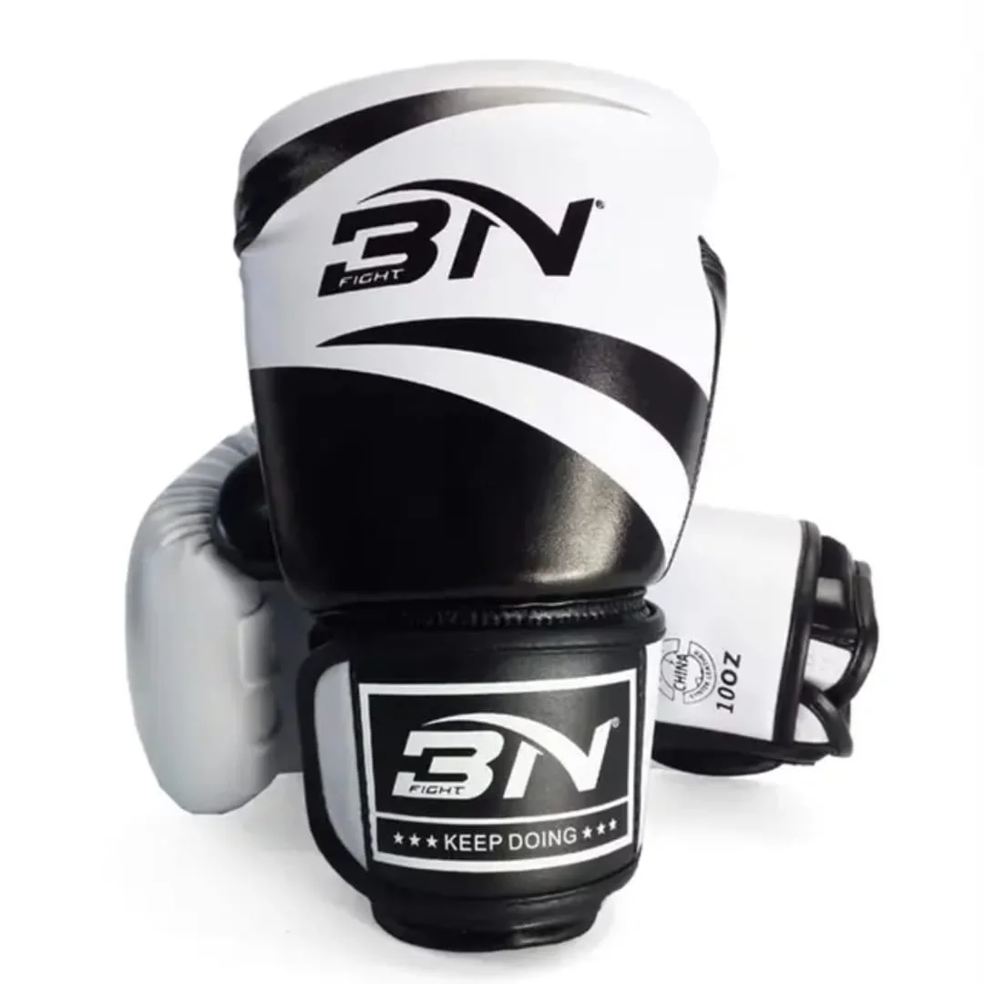 Gant de kick boxing BN