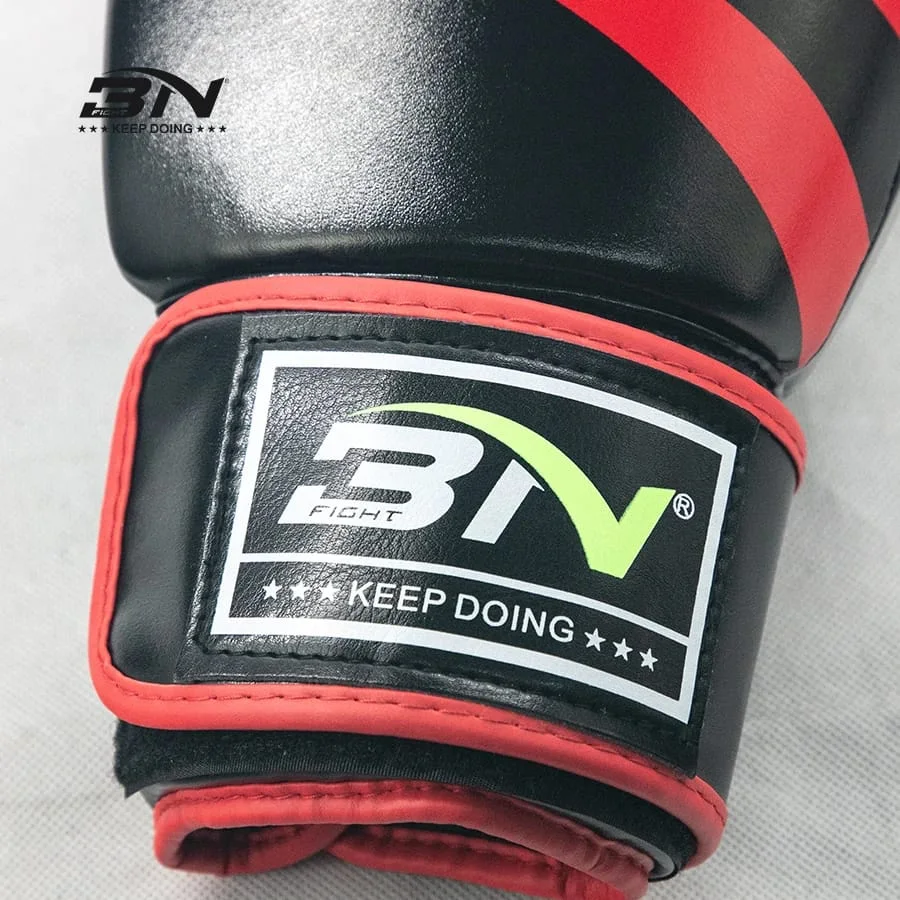 Gant de kick boxing BN