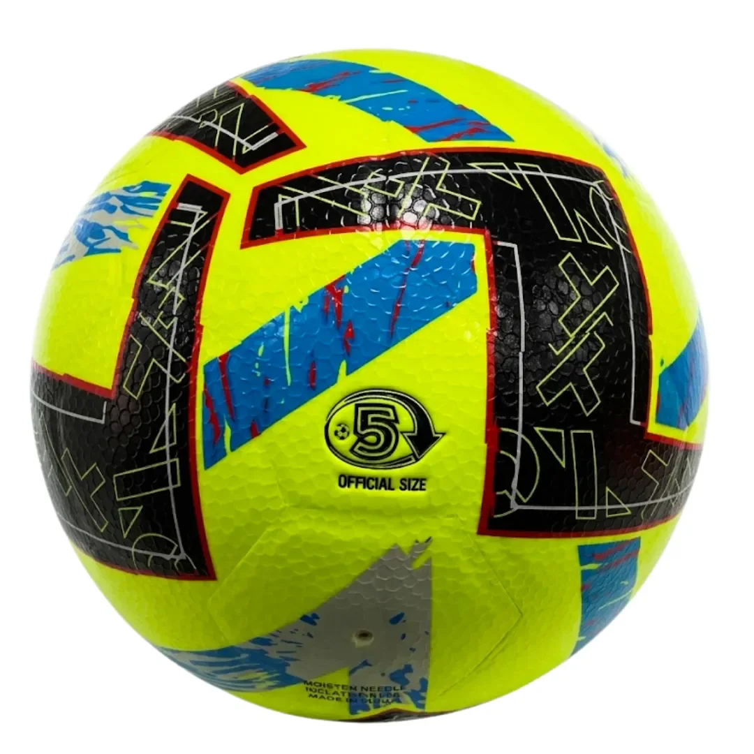 Ballon de Football Pakka T5