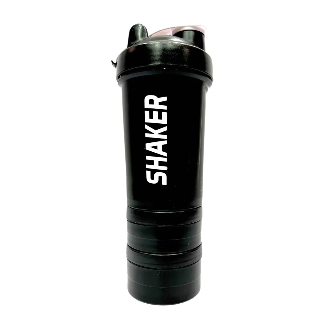 Shaker