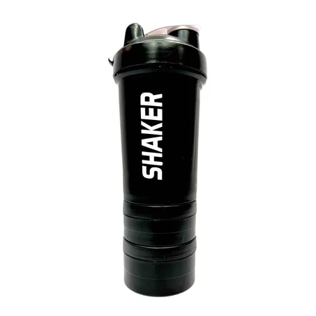 Shaker