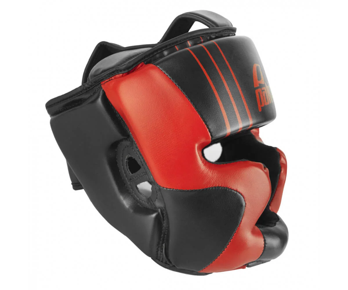 Casque de full contact