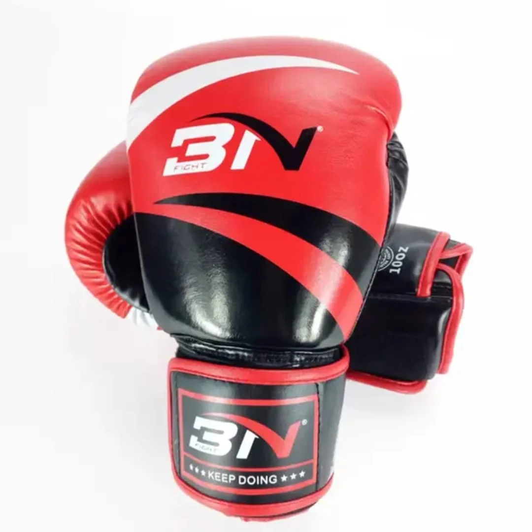 Gant de kick boxing BN