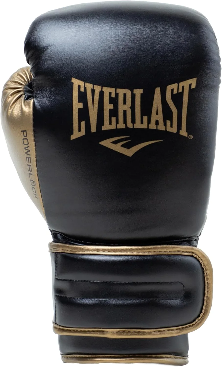 Gant de boxe Everlast Powerlock