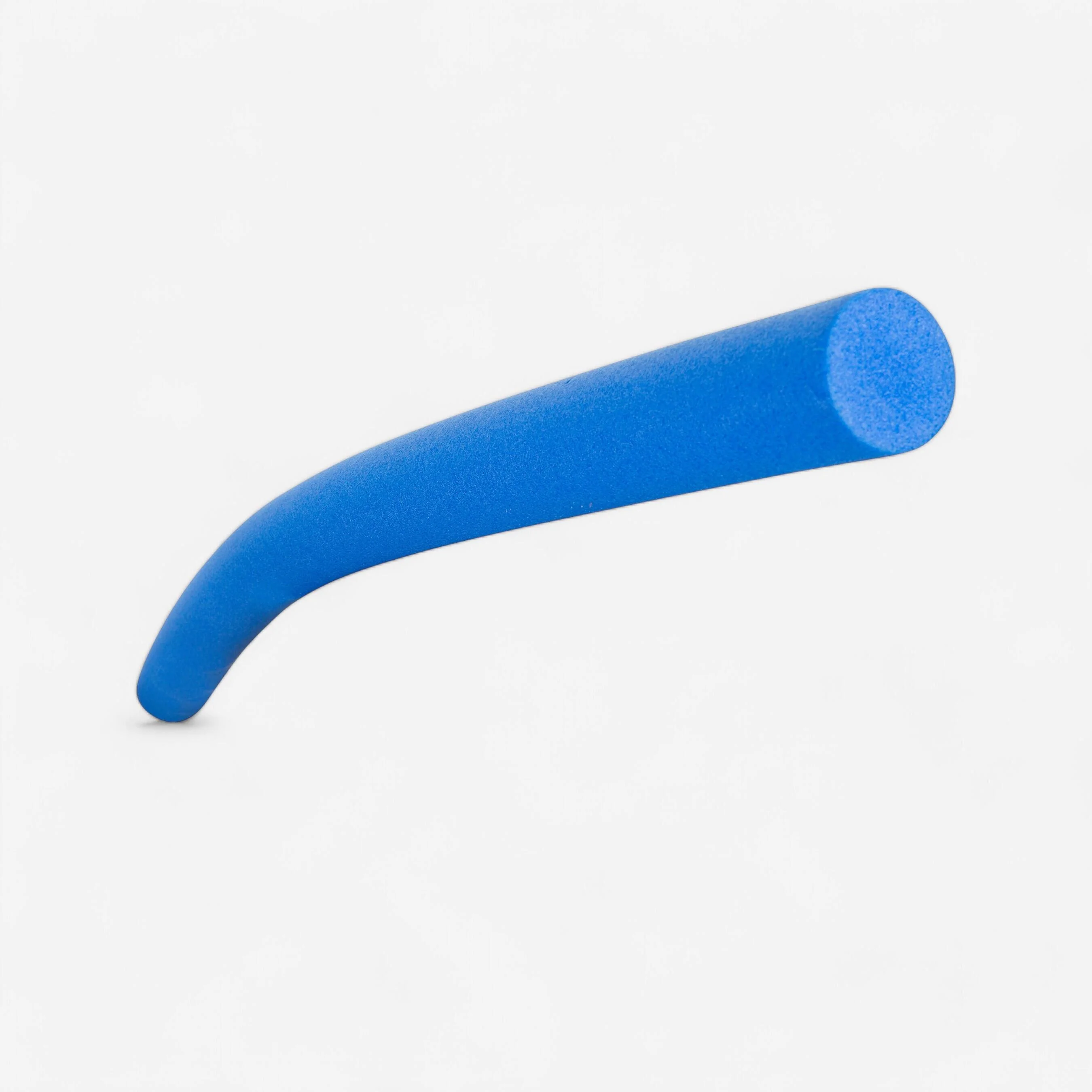 Frit de natation en mouse