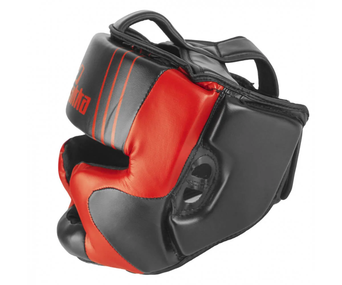 Casque de full contact