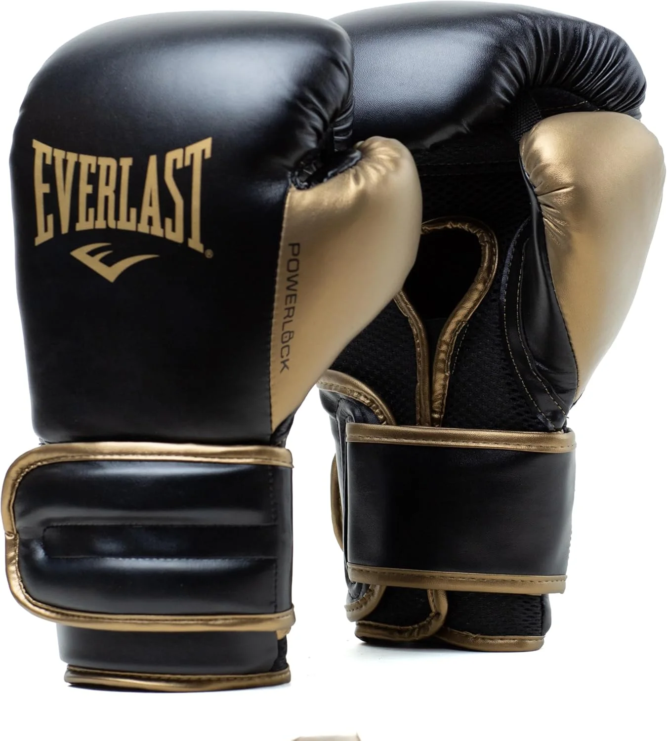Gant de boxe Everlast Powerlock