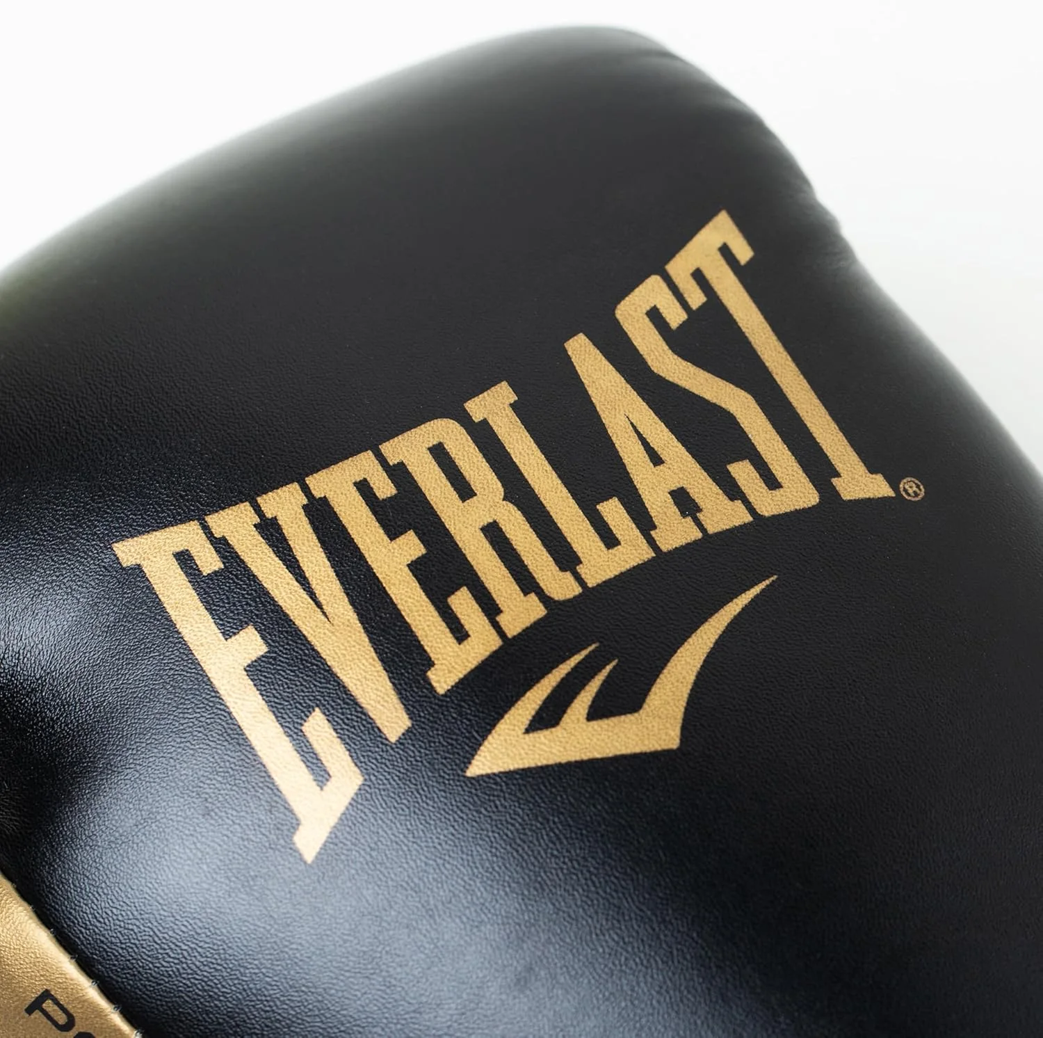 Gant de boxe Everlast Powerlock