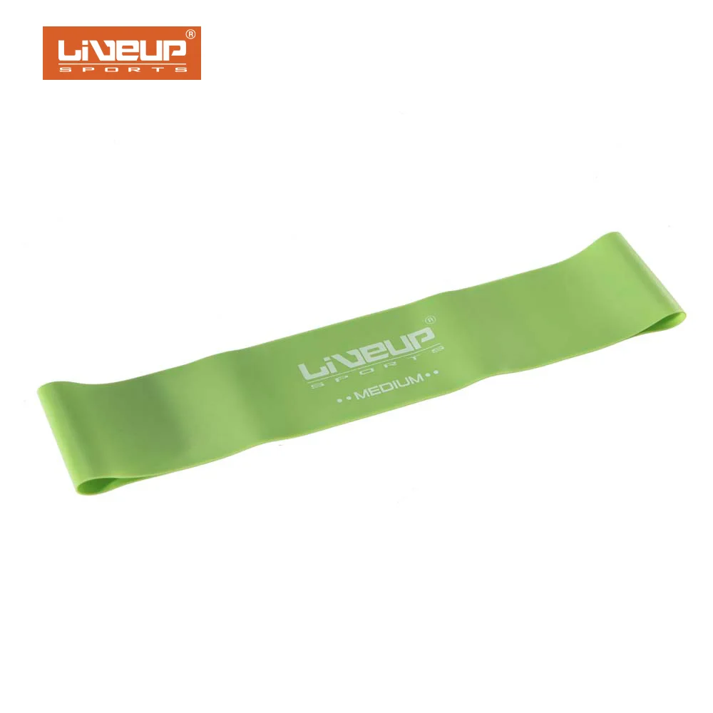 Elastiques fitness résistance M