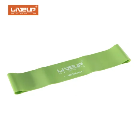Elastiques fitness résistance M