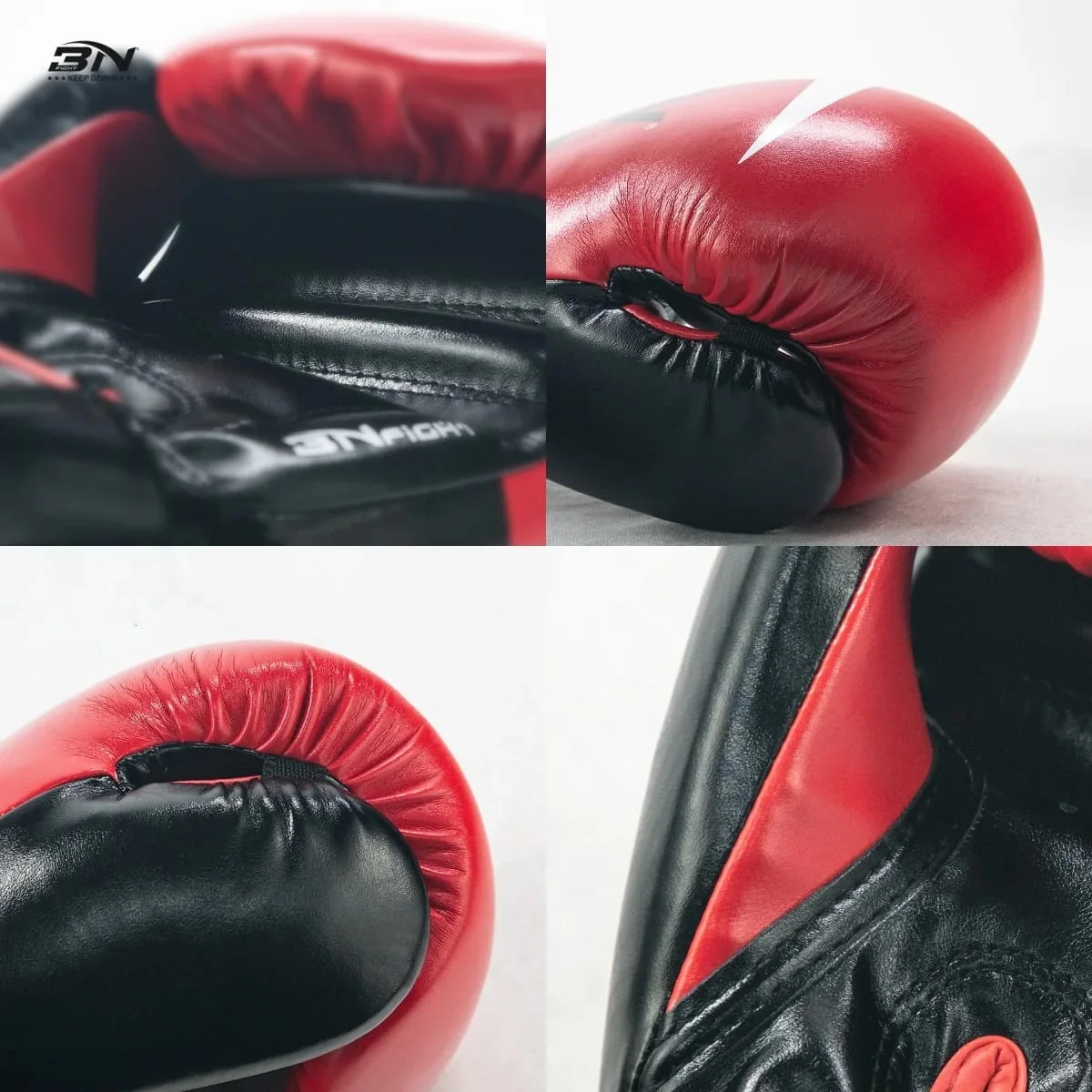 Gant de kick boxing BN