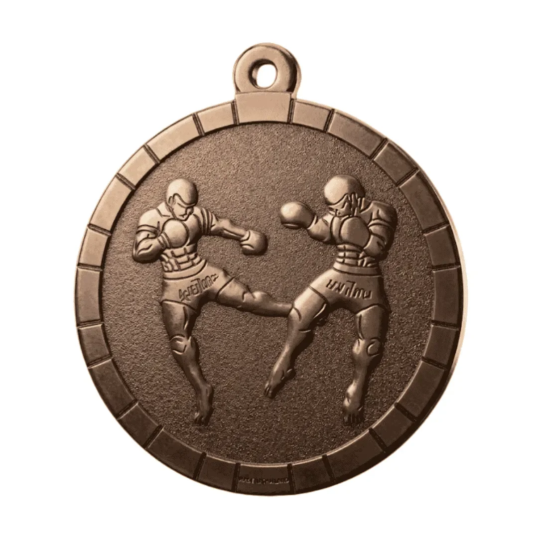 Bronze