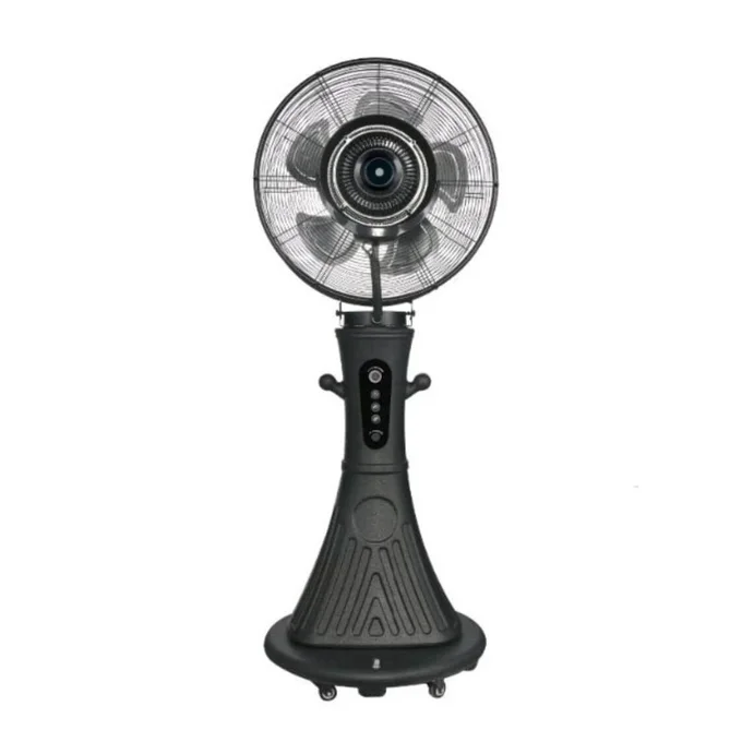 Ventilateur Brumisateur Krisbow 150W