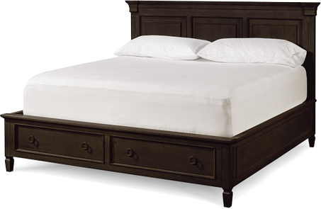 Bed Mai Thai