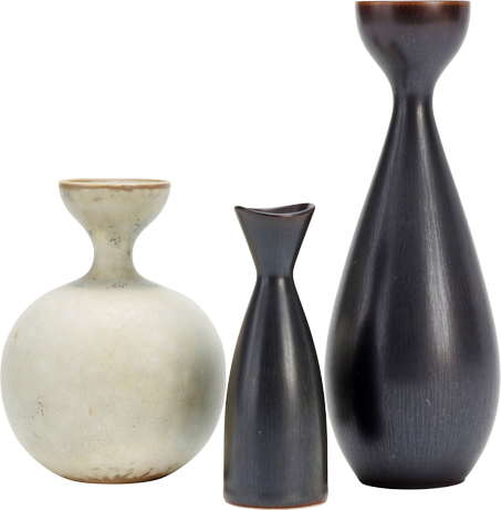 Vase Transparent