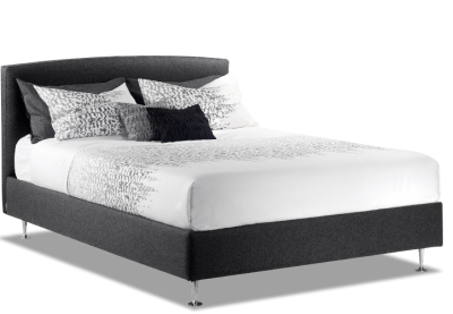 Bed Morocco