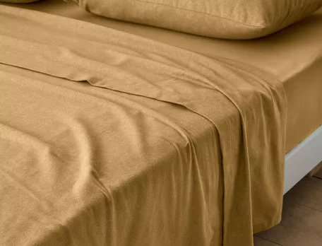 Drap dorée