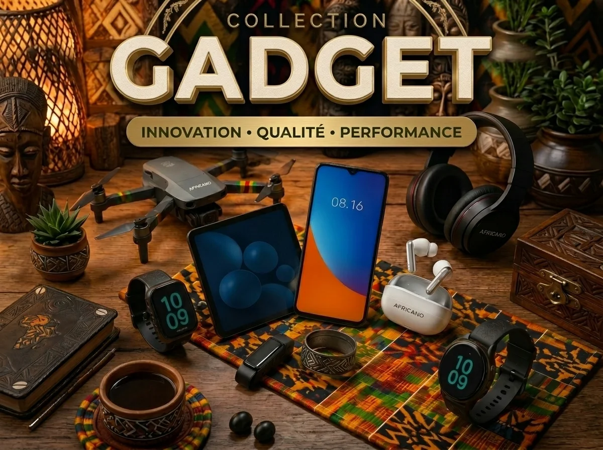 Gadget