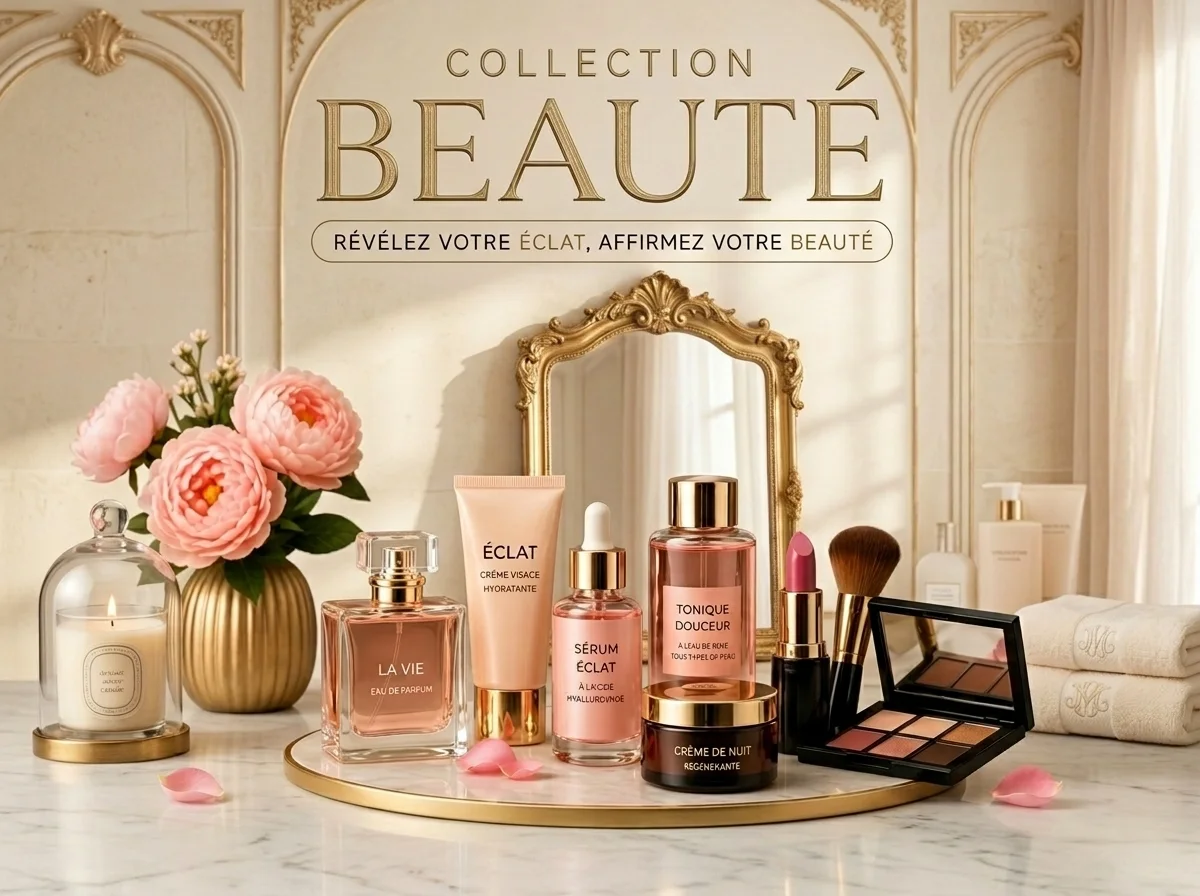 BEAUTE