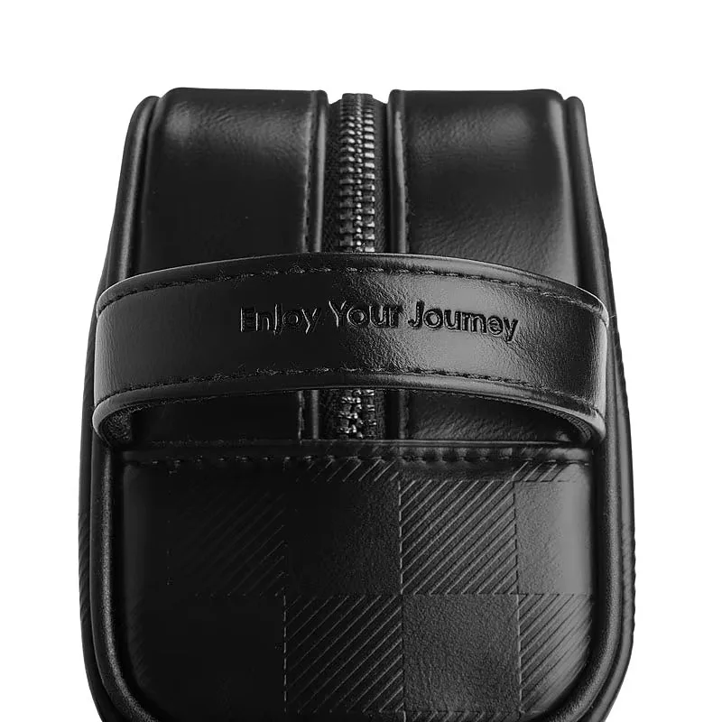 Sac portefeuille avec verrouillage par empreinte digitale 2