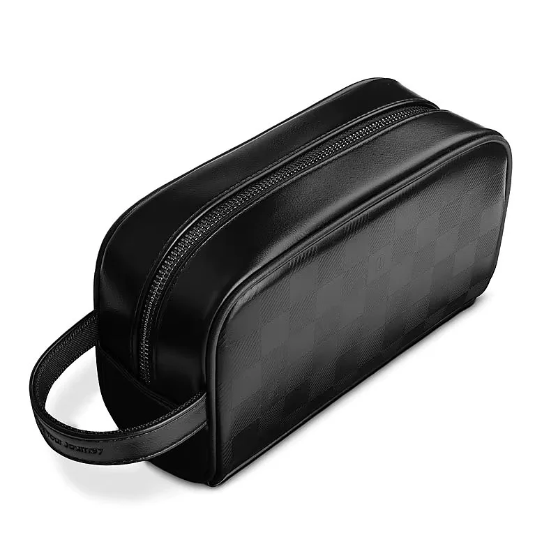 Sac portefeuille avec verrouillage par empreinte digitale 2