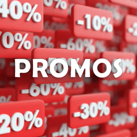 Promotions