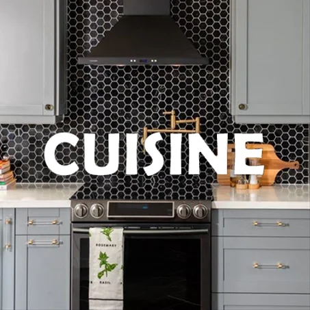 Cuisine