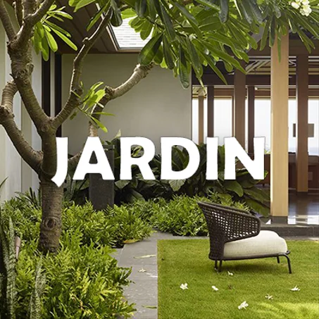 Jardin