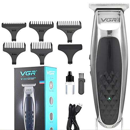 Tondeuse Professionnel Rechargeable