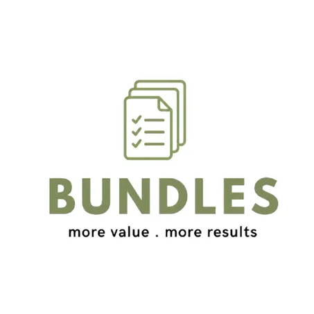 Bundles