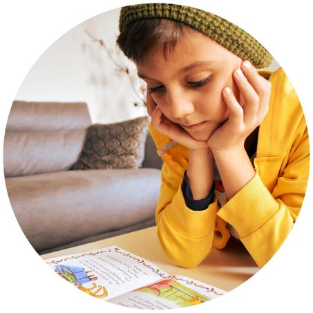 منتجات الأطفال