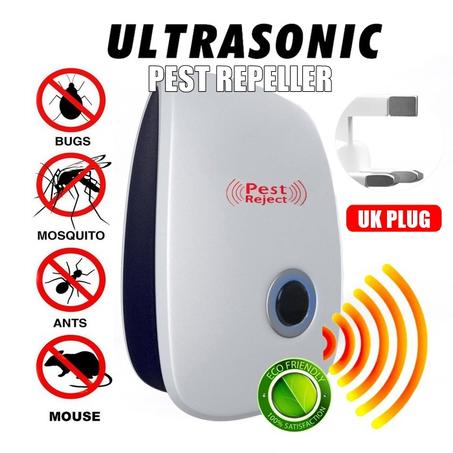 طارد الناموس والحشرات PestPro™️