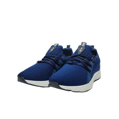 Espadrille Les Etoiles - Bleu - Homme